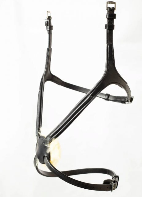 EcoRider Ecorider Comfort Grackle Noseband