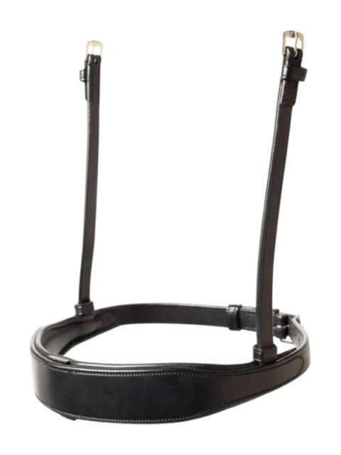 EcoRider Ecorider Padded Hunt Noseband - 1.5