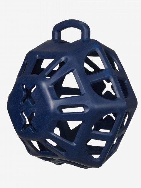 LeMieux LeMieux Hay Ball - Navy