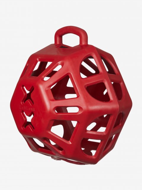 LeMieux LeMieux Hay Ball - Chilli