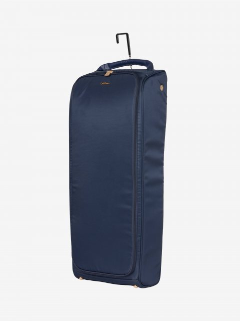 LeMieux LeMieux Luxe Bridle Bag - Navy