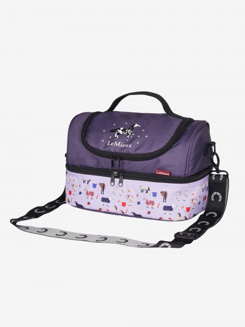 LeMieux LeMieux Mini Holdall - Juniper