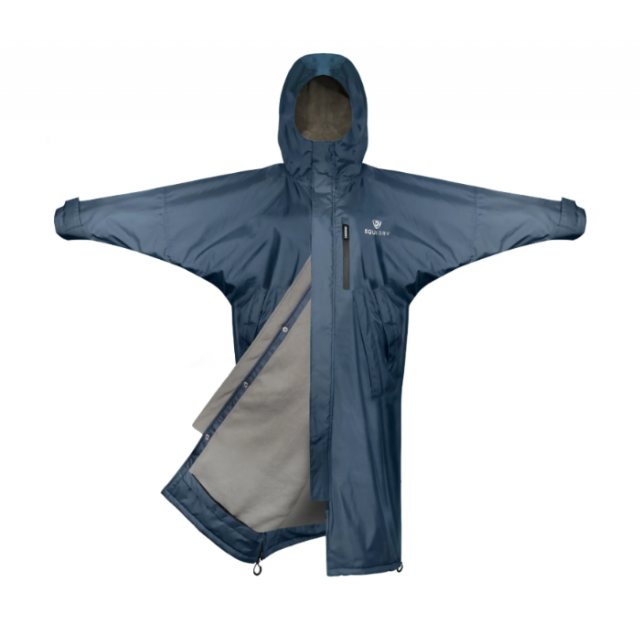 Equidry Equidry All Rounder Evolution Lite - Steel Blue