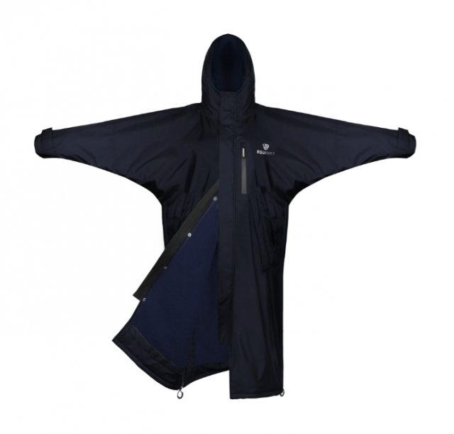 Equidry Equidry All Rounder Evolution - Navy/Navy