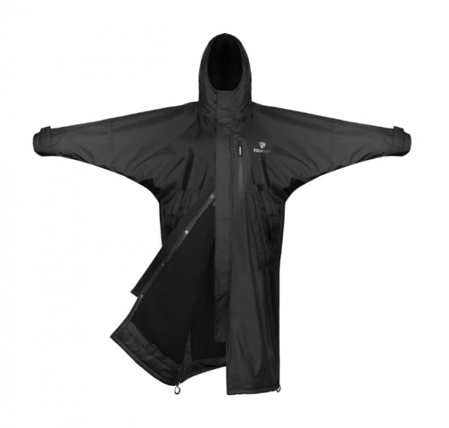 Equidry Equidry All Rounder Evolution - Black/Black