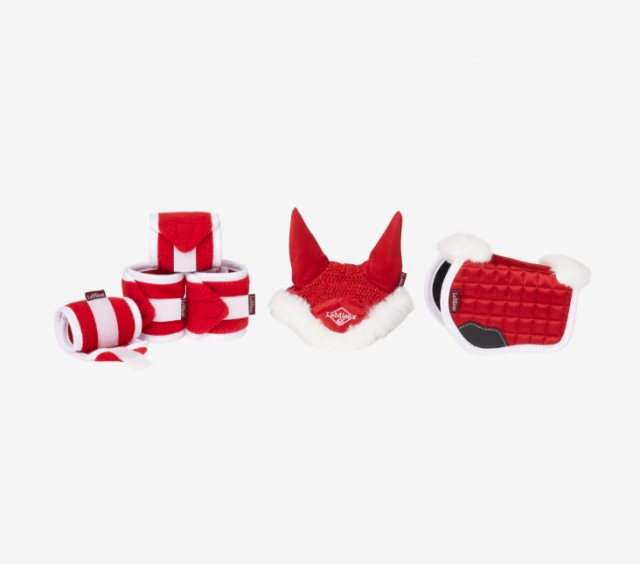 LeMieux Toy Pony Christmas Set - Chilli