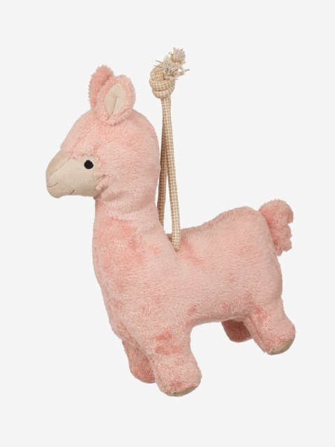 LeMieux LeMieux Plush Horse Toy - Llama