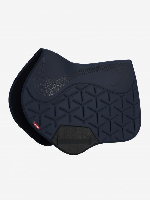 LeMieux LeMieux ProForm Moulded Close Contact Pad - Navy