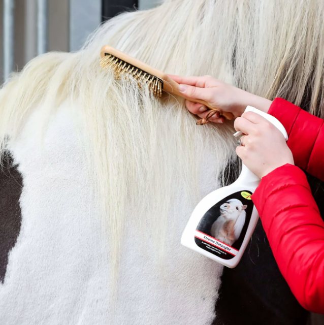 Smart Grooming Smart Grooming Xtreme Detangler