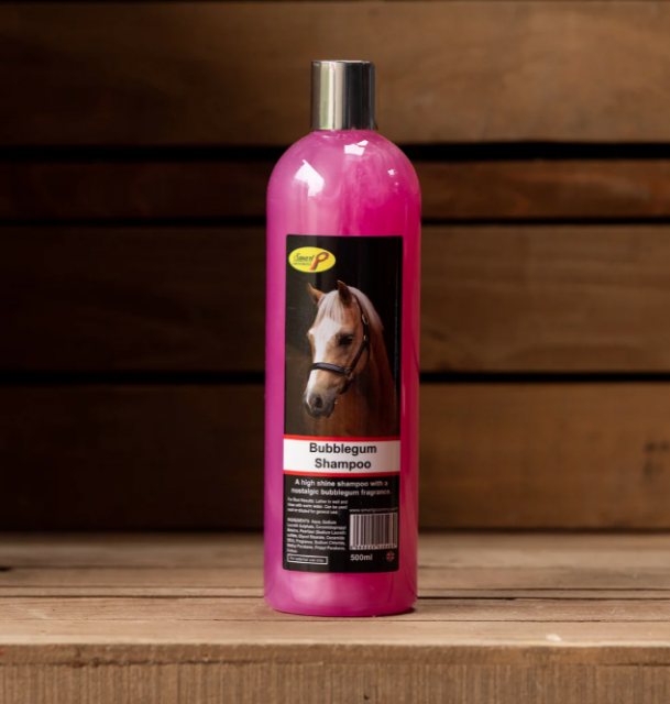 Smart Grooming Smart Grooming Bubblegum Shampoo