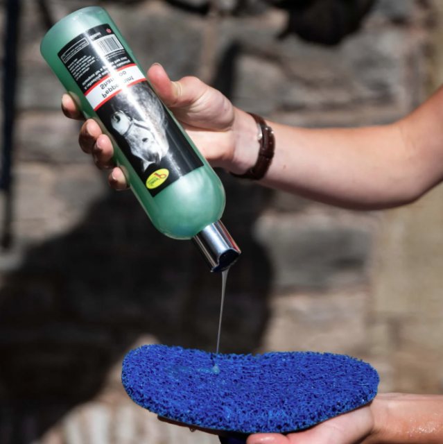 Smart Grooming Smart Grooming Peppermint Shampoo