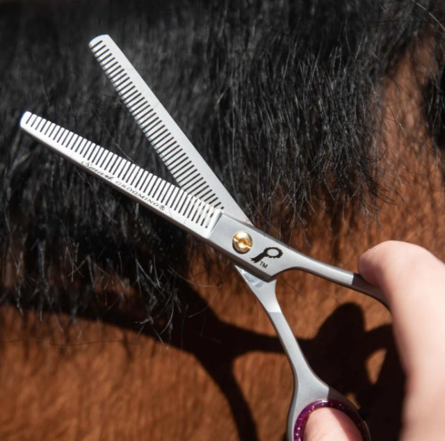 Smart Grooming Smart Grooming Double Leg Thinning Scissors