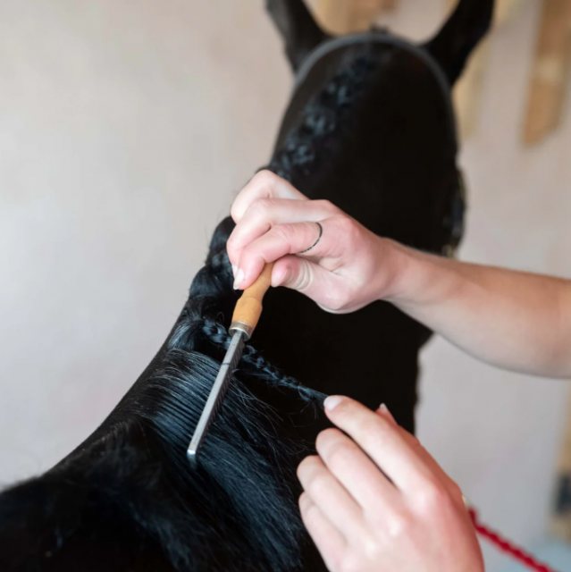 Smart Grooming Smart Grooming Mane Comb