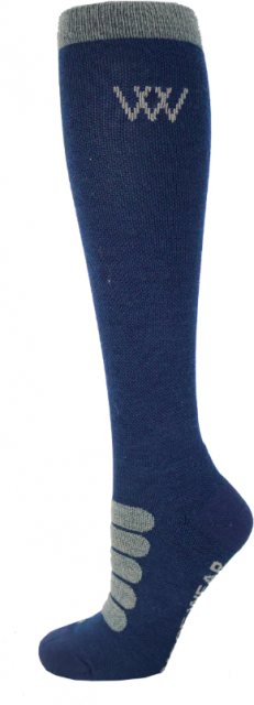Woof Wear Woof Wear Winter Tech Riding Sock