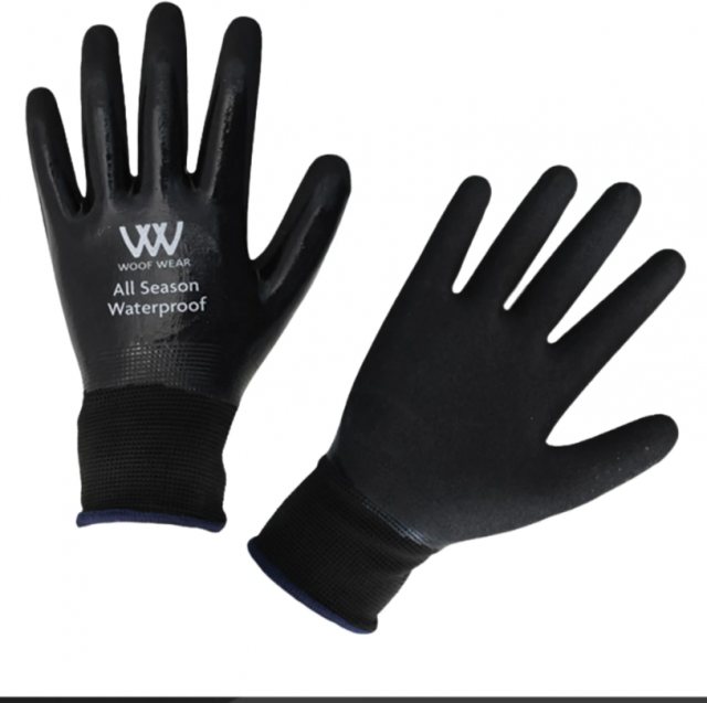 Woof Wear Woof Wear All Season Waterproof Yard Glove