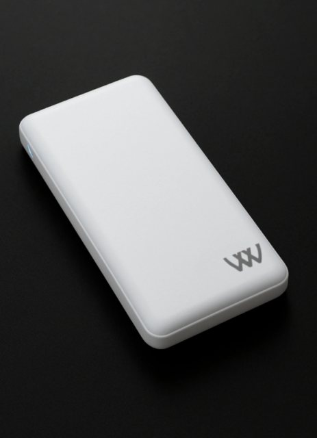 Woof Wear Woof Wear Powerbank