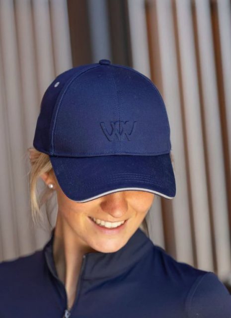 Woof Wear Woof Wear Baseball Cap