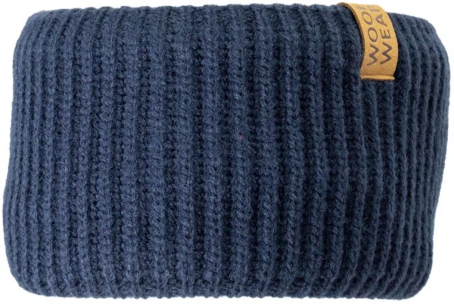 Woof Wear Woof Wear Ribbed Headband - Navy