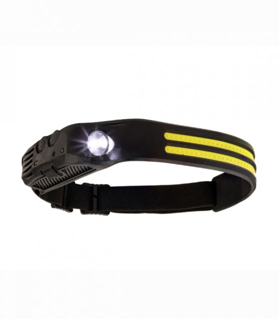 Woof Wear Woof Wear LED Head Torch