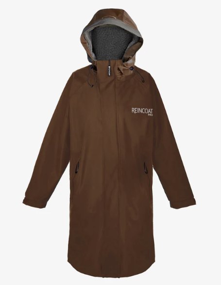 Reincoat Reincoat Pro Adult - Espresso