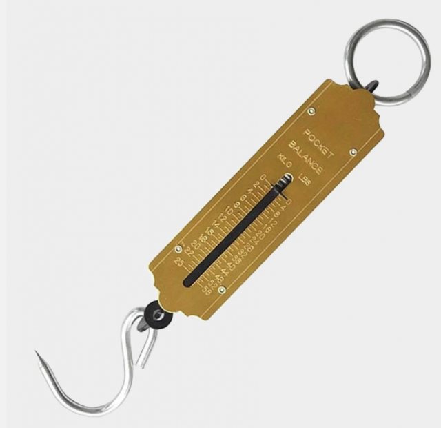 Trilanco Corral Spring Balance