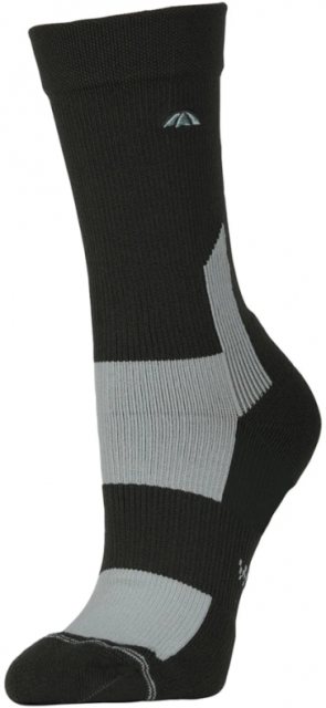 Weatherbeeta Weatherbeeta Performance Crew Socks - Green/Sage