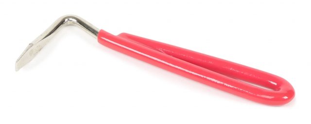 Shires Shires Pear Shaped Hoof Pick