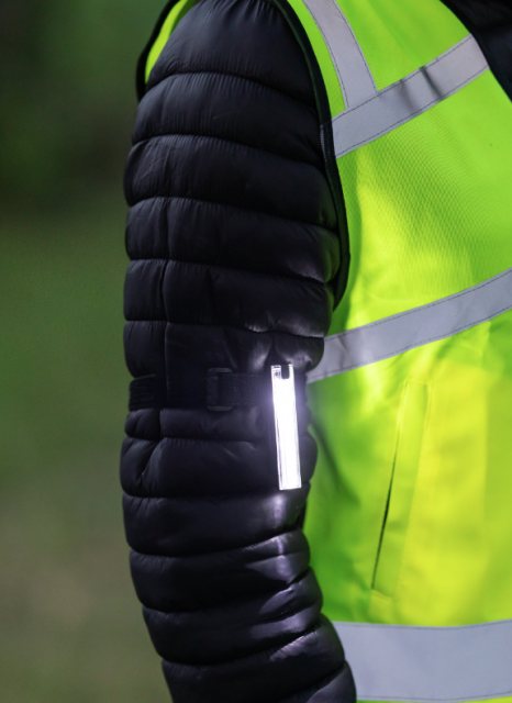 Woof Wear Woof Wear 3-in-1 Rider Safety Lights