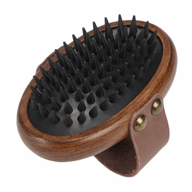 LeMieux LeMieux Artisan Massage Brush