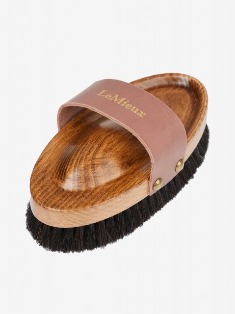 LeMieux LeMieux Artisan Body Brush
