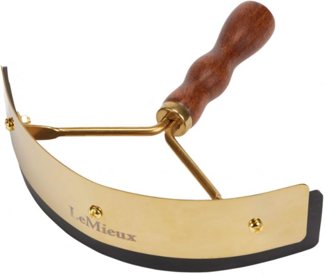 LeMieux LeMieux Artisan Sweat Scraper
