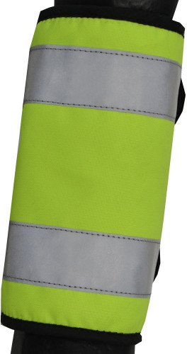 Hy Hy Reflector Leg Wraps