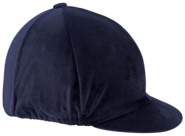 Shires Shires Velvet Hat Cover