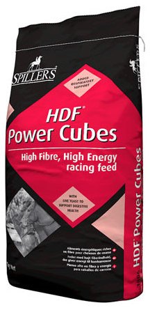 Spillers Spillers HDF Power Cubes