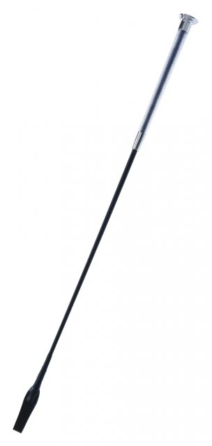 Country Direct Gel Handle Riding Whip