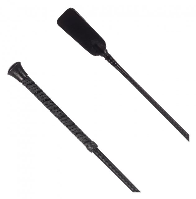 Country Direct Rubber Spiral Handle Jump Bat