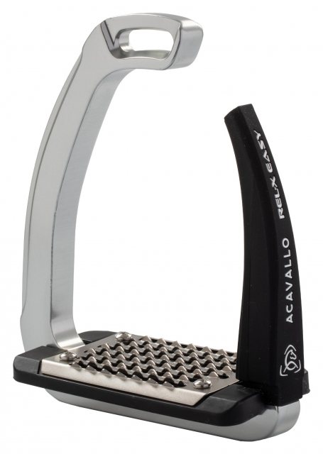 Acavallo Acavallo Rel-X Easy Stirrup