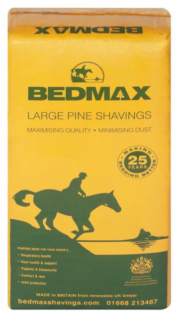 Bedmax