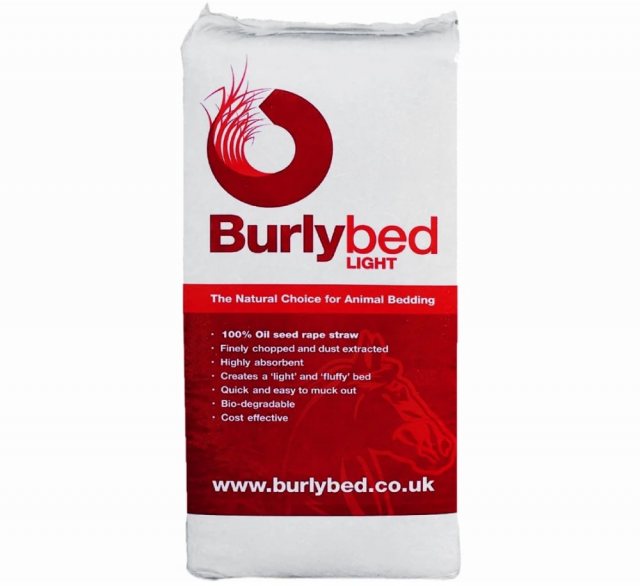 BurlyBed Burlybed Light