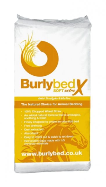 BurlyBed Burlybed Soft Extra