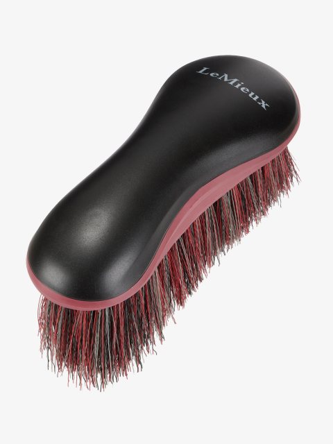 LeMieux LeMieux Flicky Brush - Black