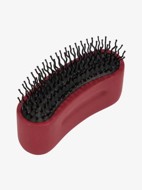 LeMieux LeMieux Mane Tamer - Red