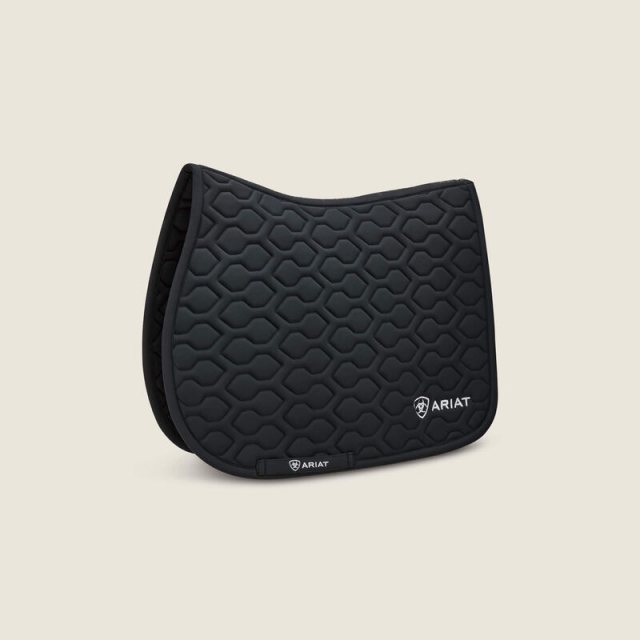 Ariat Ariat Evolve Saddle Pad - Black