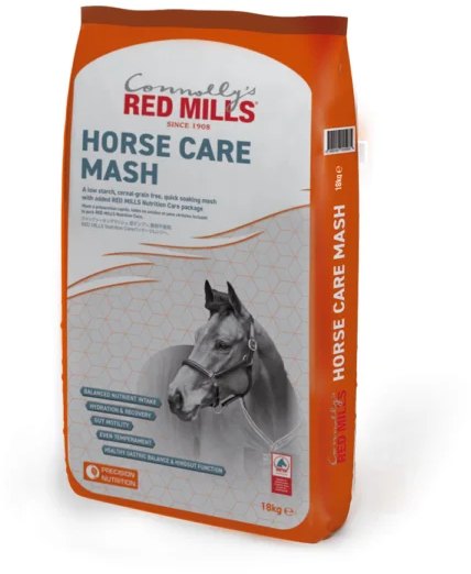 Red Mills Red Mills Horse Care Mash