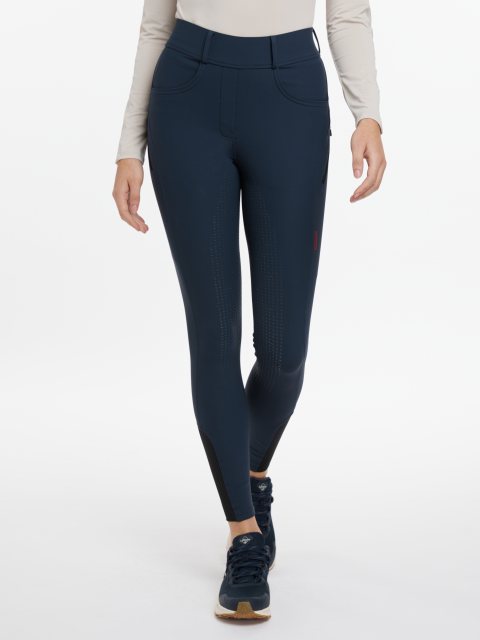LeMieux LeMieux Amy Bregging - Navy