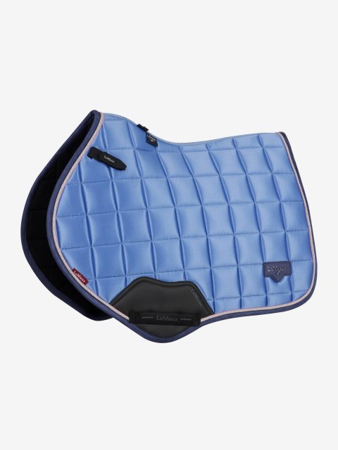 LeMieux LeMieux Loire Close Contact Square - Powder Blue