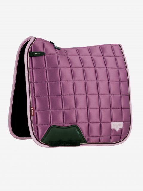 LeMieux LeMieux Loire Dressage Square - Mallow