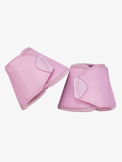 LeMieux LeMieux Arika Over Reach Boots - Fondant