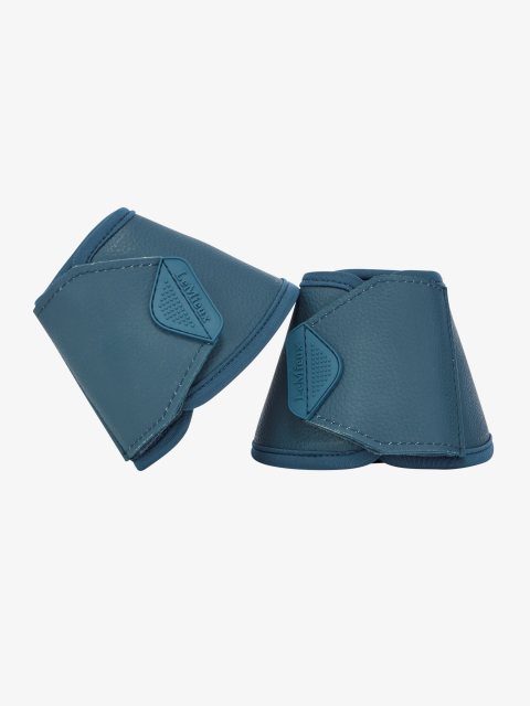 LeMieux LeMieux Arika Over Reach Boots - Jungle