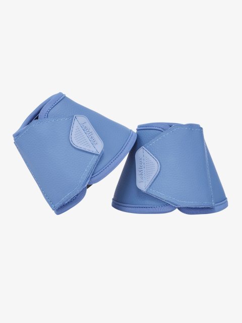 LeMieux LeMieux Arika Over Reach Boots - Powder Blue